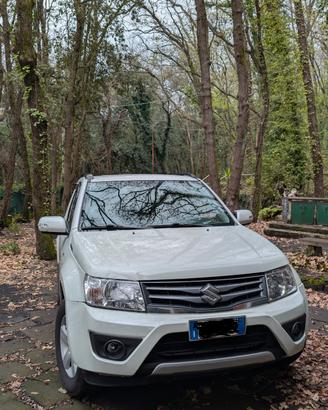 Suzuki Gran Vitara 3 porte 1.9 diesel