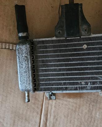 radiatore originale piaggio zip sp dna nrg