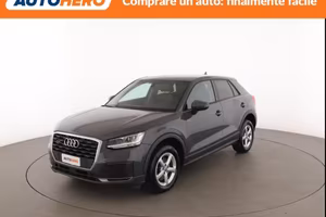 AUDI Q2 EZ22869