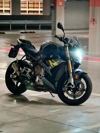 BMW S1000R 2024