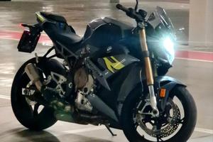 BMW S1000R 2024
