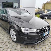 Audi A3 SPB 1.6 TDI clean diesel Admired