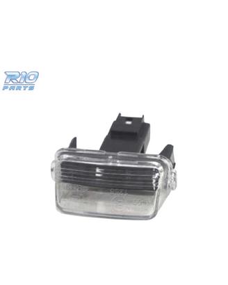 LUCE TARGA A LED PEUGEOT 307 01-07