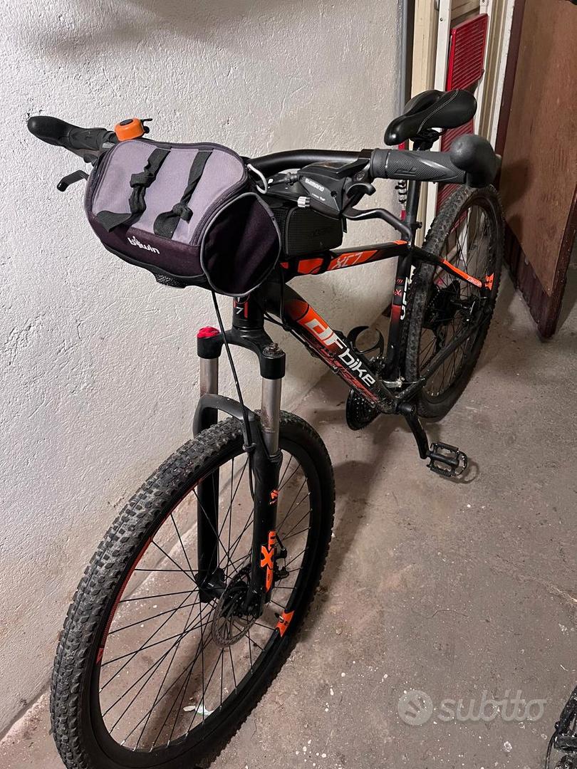 DF BIKE Mtb front XC7 Biciclette In vendita a Bergamo