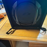 Subwoofer Alpine 300W