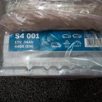 Batteria Bosch |12V  44Ah  440A (EN)