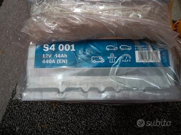 Batteria Bosch |12V  44Ah  440A (EN)