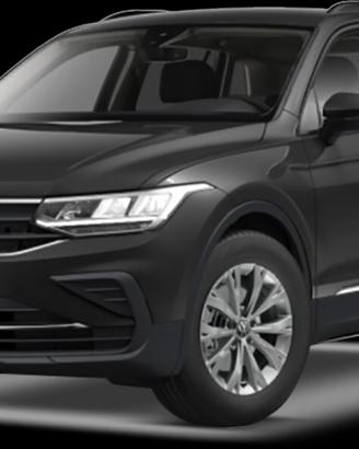 Ricambi Volkswagen tiguan 2022
