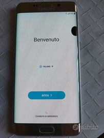 Samsung Galaxy S6 Edge Plus 32gb