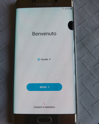 Samsung Galaxy S6 Edge Plus 32gb