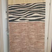 copriletto piazza e mezza trapunta estiva 