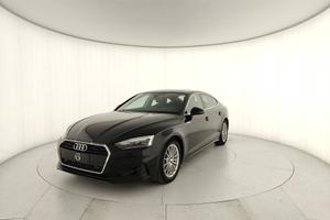 AUDI A5 Sportback 40 2.0 tfsi mhev Business Advanc