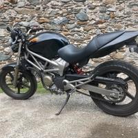Honda VTR 250