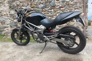 Honda VTR 250