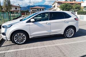 Ford Edge Vignale 2.0 EcoBlue AWD 238 CV Auto – Fu