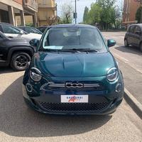 Fiat 500 Icon Berlina 42 kWh