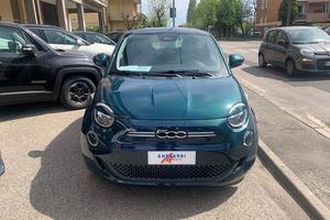Fiat 500 Icon Berlina 42 kWh