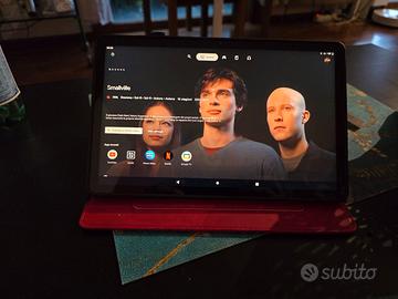 Lenovo Tab P11 LTE TB-J606L - 6GB RAM 128GB - 4G