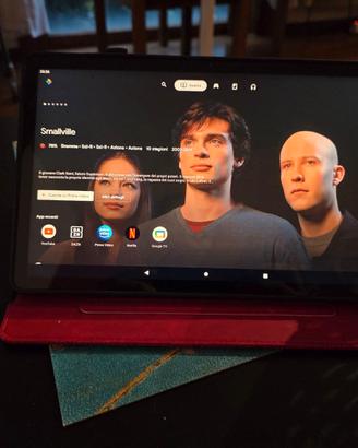 Lenovo Tab P11 LTE TB-J606L - 6GB RAM 128GB - 4G