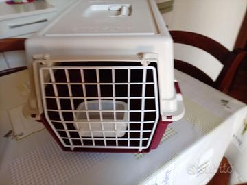 Trasportino per animali