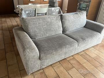 Divano letto