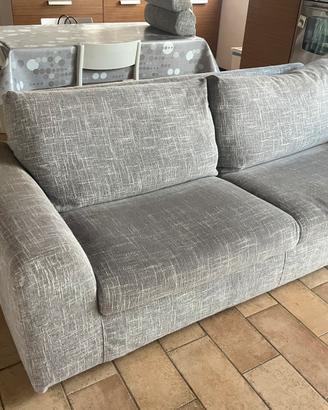 Divano letto