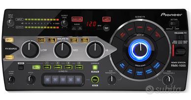 Pioneer rmx 1000 con garanzia