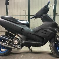 Runner 50 da pista