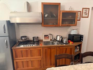 cucina cm.270 con elettrodomestici