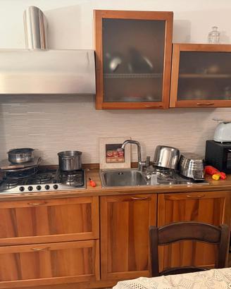 cucina cm.270 con elettrodomestici