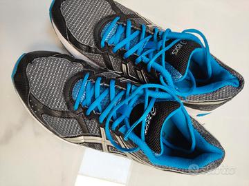 scarpe Asics uomo