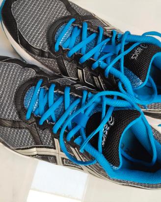 scarpe Asics uomo