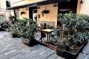  locale avviato 