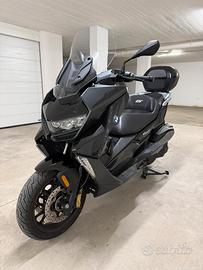 Bmw C 400 Gt trible black