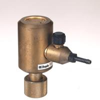 Riduttore pressione DUPLA per CO2