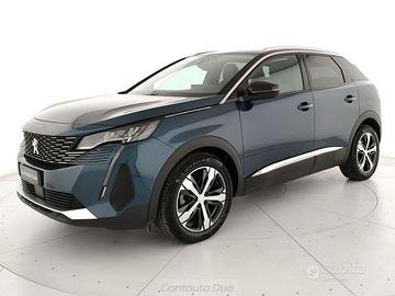 Peugeot 3008 1.5 bluehdi Allure Pack s&s 130c...