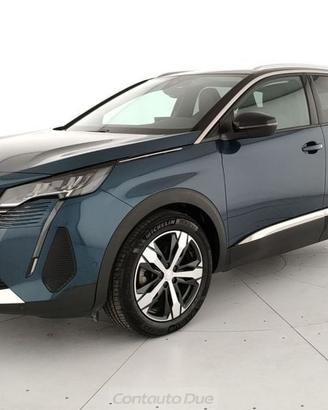 Peugeot 3008 1.5 bluehdi Allure Pack s&s 130c...