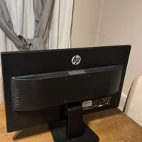 Montior hp 24W