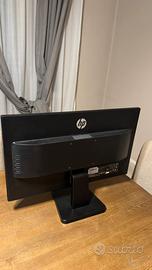 Montior hp 24W