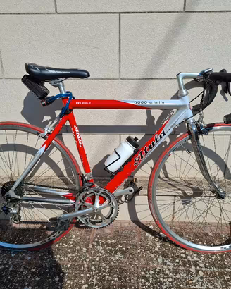 Bici da corsa 
