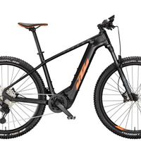 KTM MACINA ALP LTD64