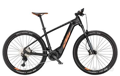 KTM MACINA ALP LTD64