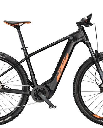 KTM MACINA ALP LTD64