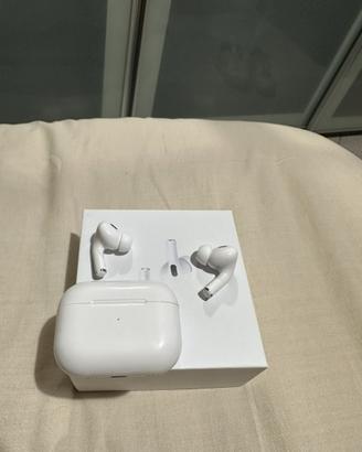 Apple AirPods Pro (2a generazione)