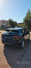 jaguar  EPace