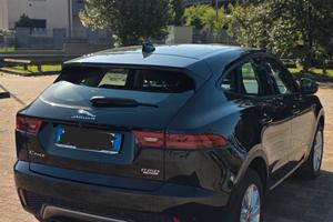 jaguar  EPace