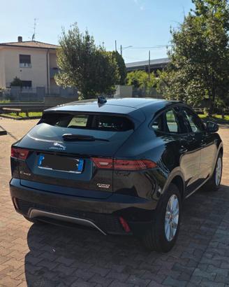 jaguar  EPace