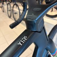 Colnago Y1Rs Durace
