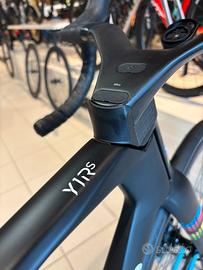 Colnago Y1Rs Durace