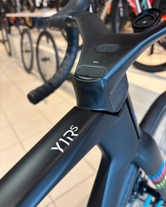 Colnago Y1Rs Durace